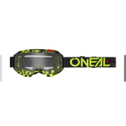 ONeal B10 Attack goggles